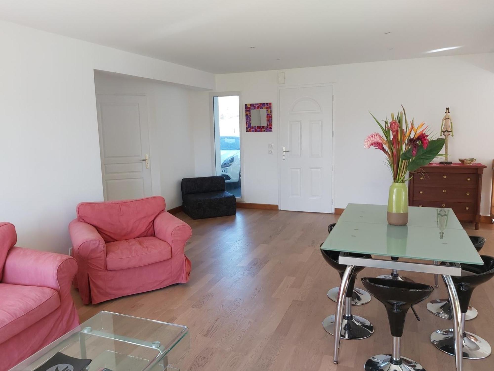 Appartement 3*** Avec Jardin Et Wifi A Proximite De Saint Jean De Luz - Fr-1-239-504 Ascain Ngoại thất bức ảnh